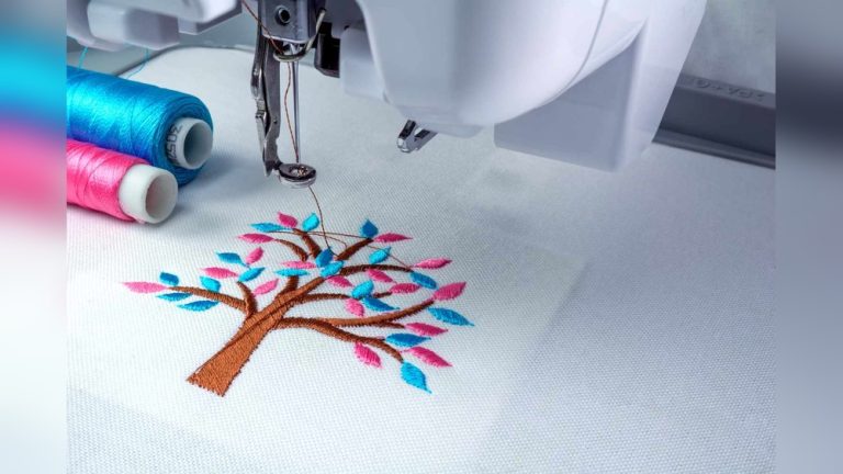 Do You Have to Know How to Sew to Use an Embroidery Machine? Find Out!