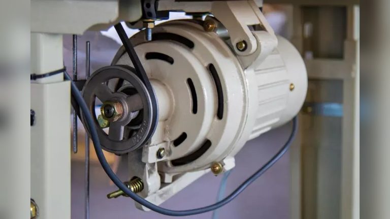 How Much Sewing Machine Motor Costs: Ultimate Buying Guide 2026