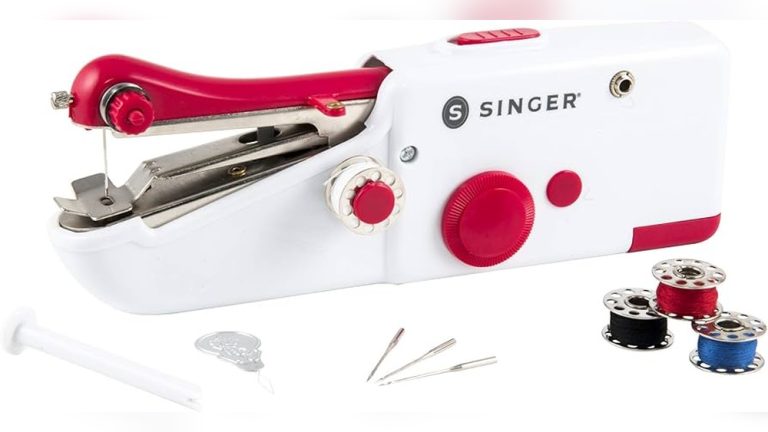 Is It Better to Sew by Hand Or Machine? Expert Tips Revealed!