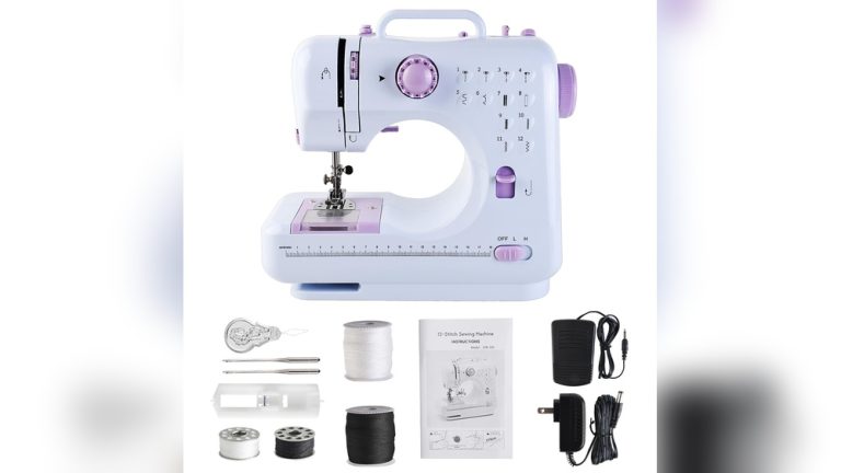 Is Mini Sewing Machine Useful: Top Benefits You Can’t Ignore