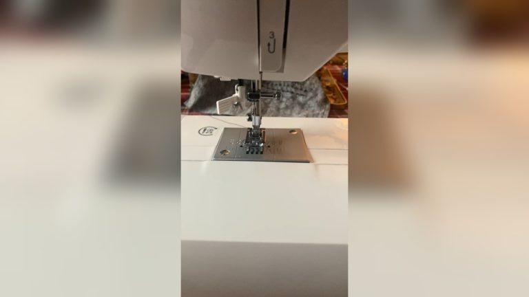 What to Do If Sewing Machine is Making Noise: Easy Fixes Now