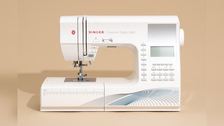 Which is Best Sewing Machine: Top Picks for Every Budget 2026
