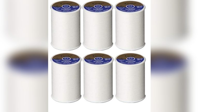 Best All Purpose Thread for Sewing Machine 2026: Top Picks Reviewed