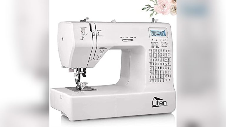 Best Auto Upholstery Sewing Machine for Beginners 2026 Buying Guide