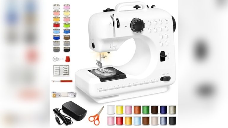 Best Basic Sewing Machine for Alterations 2026: Top Picks Reviewed