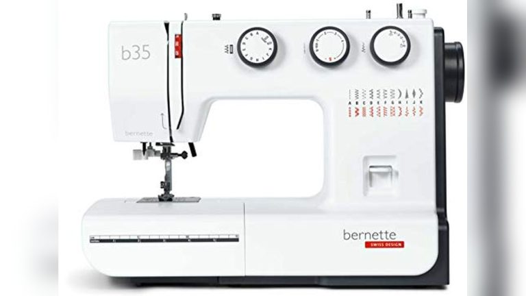 Best Bernina Sewing Machine for Dressmaking 2026: Top Picks Reviewed