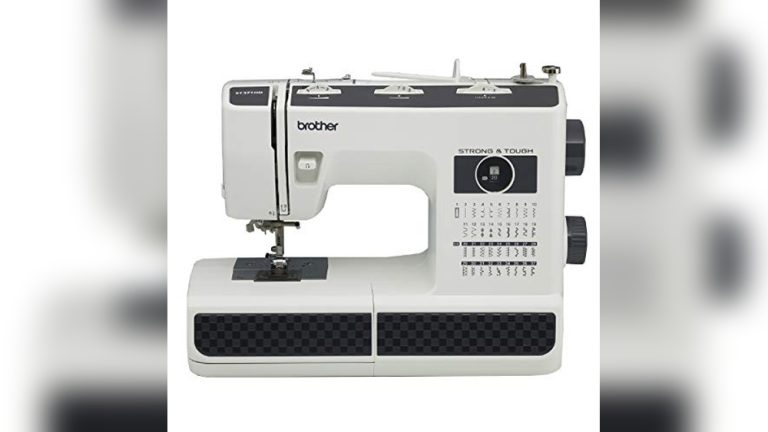 Best Brother Sewing Machine for Heavy Fabrics 2026: Top Picks Reviewed