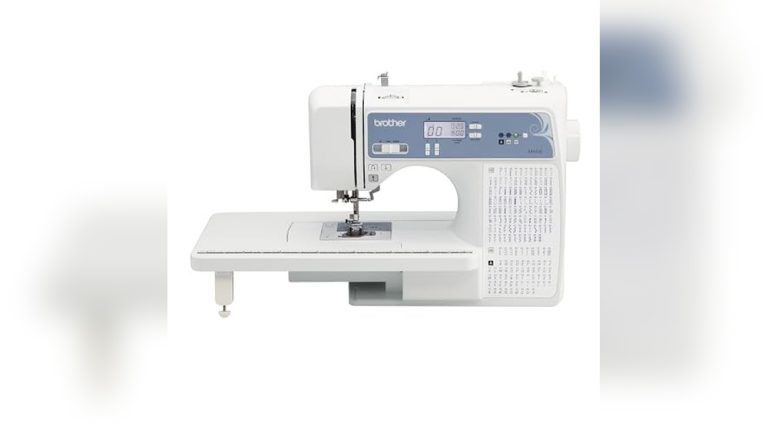 Best Computerized Sewing Machine for Quilting 2026: Top Picks Reviewed