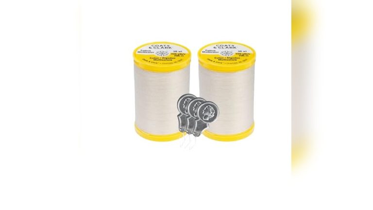 Best Cotton Thread for Sewing Machines 2026: Top Picks for Quality & Durability
