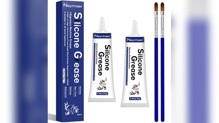 Best Grease for Sewing Machine Gears 2026: Top Picks Reviewed