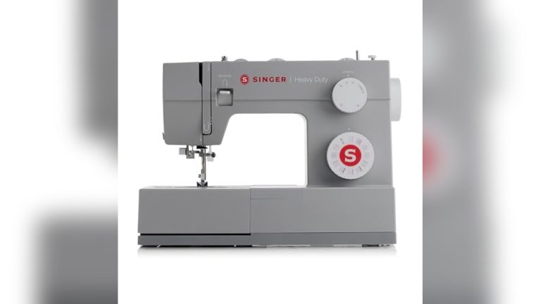 Best Heavy Duty Sewing Machine for Leather 2026: Top Picks Reviewed