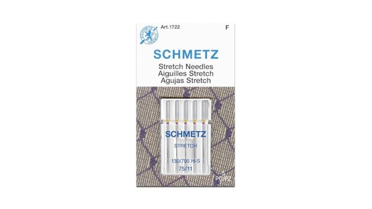 Best Sewing Machine for Stretch Fabrics 2026: Top Picks Reviewed