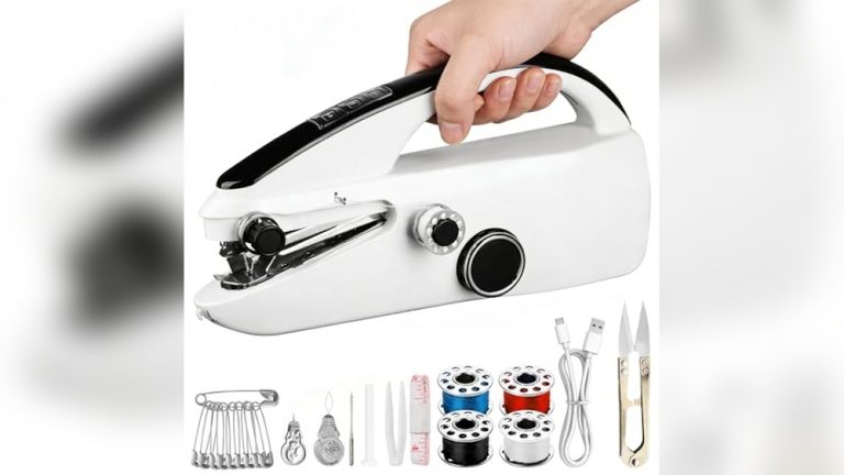 Best Sewing Machines for Clothing 2026: Top Picks for Every Budget