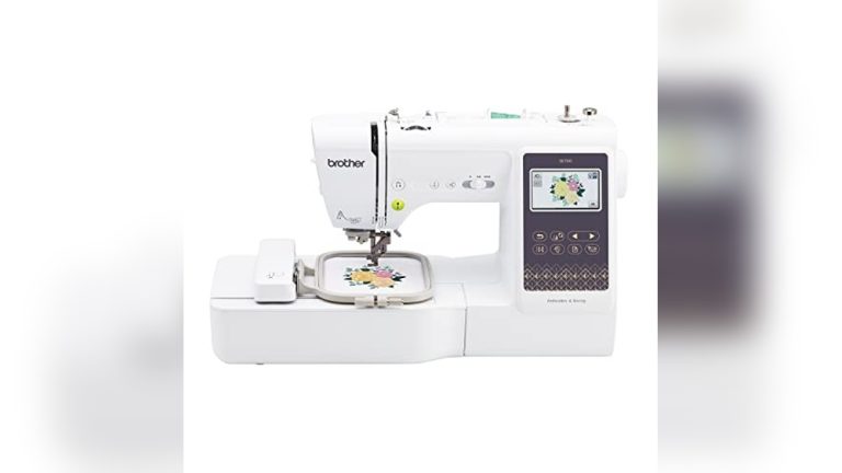 Best Sewing Machines for Embroidery 2026: Top Picks for Every Budget