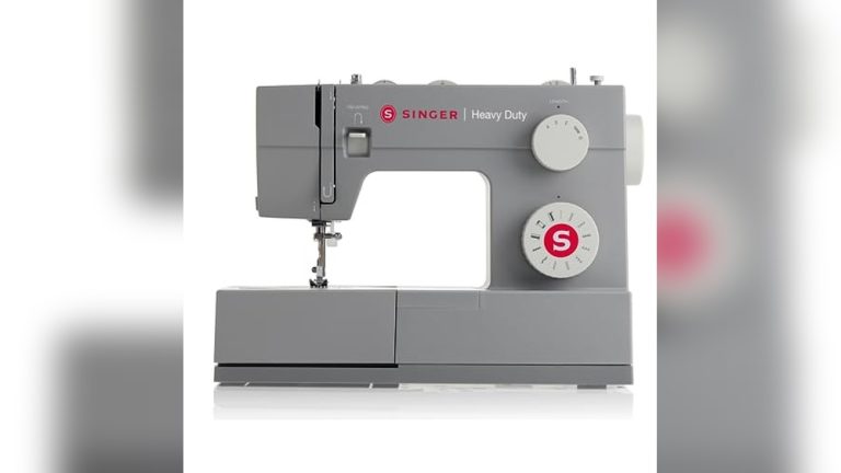 Best Singer Sewing Machine for Intermediate Users 2026 Review Guide