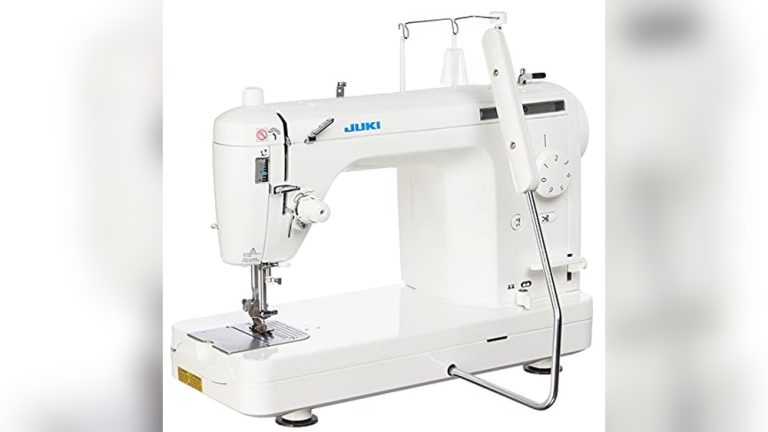 Best Straight Stitch Sewing Machine for Quilting 2026: Top Picks Reviewed