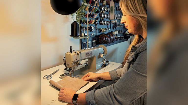 What Sewing Machine is Best for Leather: Top Picks Revealed