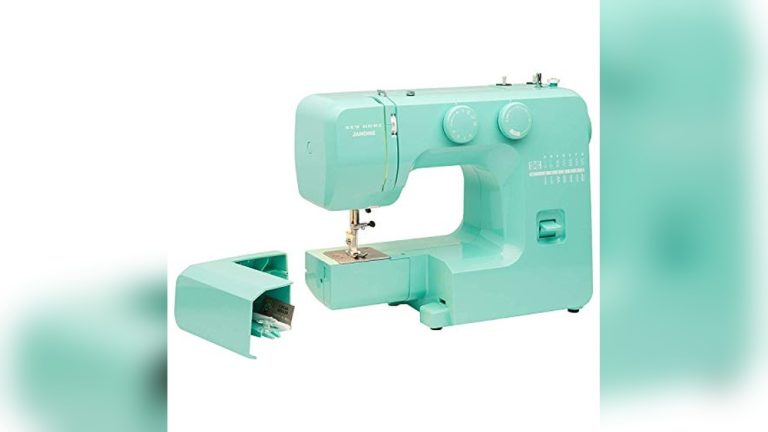 Best Janome Sewing Machine for Beginners Australia: Top Easy-to-Use Picks
