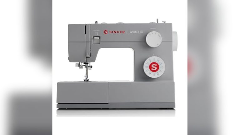 Best Price for Sewing Singer 4423 Machine: Top Deals and Features