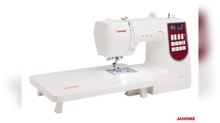 Best Computerised Sewing Machine Australia | Top Picks 2026
