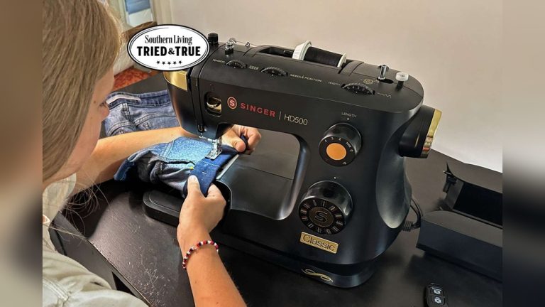 Best Singer Sewing Machine for Beginners: Top Picks 2026