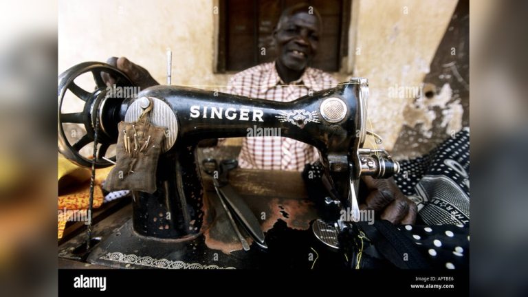 How Much Sewing Machine in Malawi: Affordable Prices & Top Picks