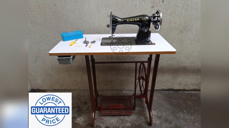 How Much Sewing Machine in Philippines: Affordable Prices Revealed!