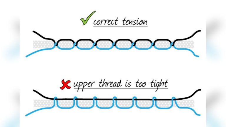 How to Fix Sewing Machine Tension: Quick Tips for Perfect Stitches