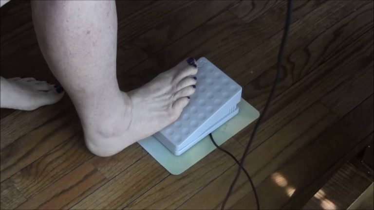 How to Stop Sewing Machine Pedal from Moving: Easy Fixes That Work